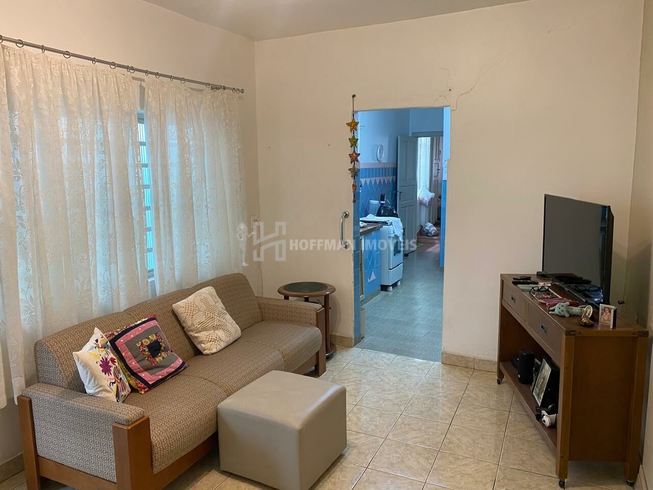 2 Casas para Venda - Santa Paula