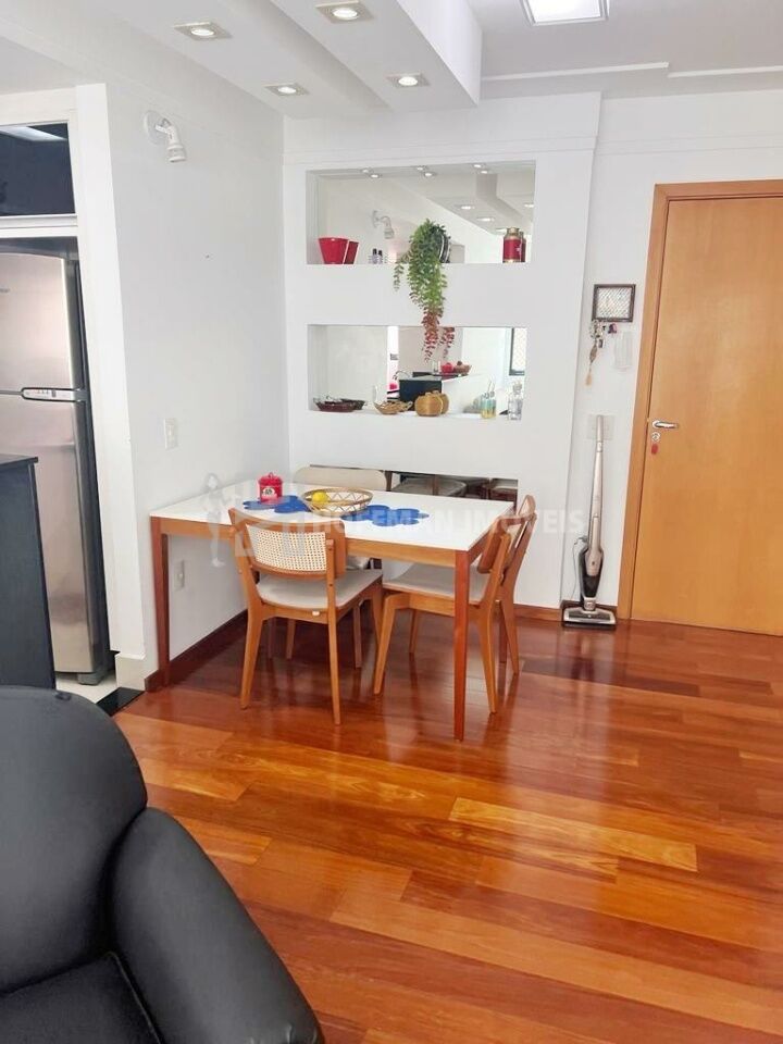 Apartamento para Venda - Jardim