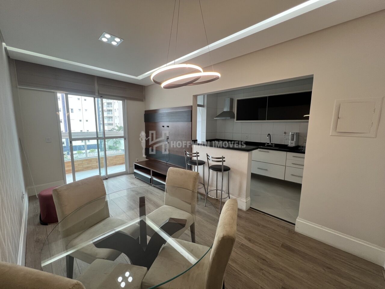 Apartamento para Locação - Santa Paula