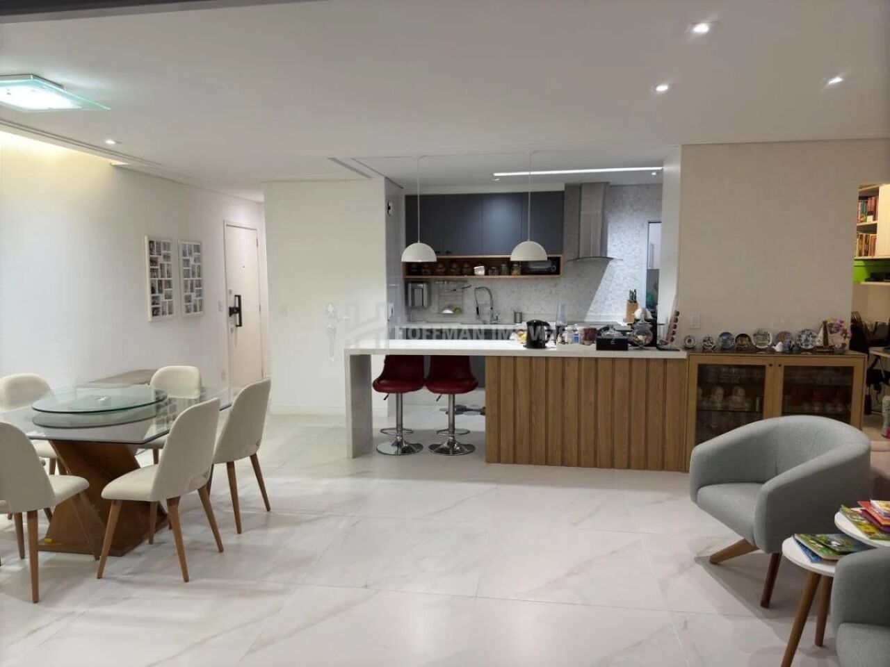 Apartamento Pronto para Venda - Boa Vista