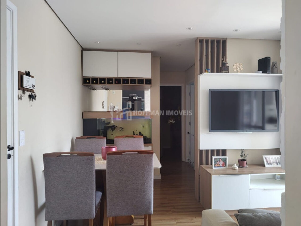 Apartamento para Venda - Santa Maria