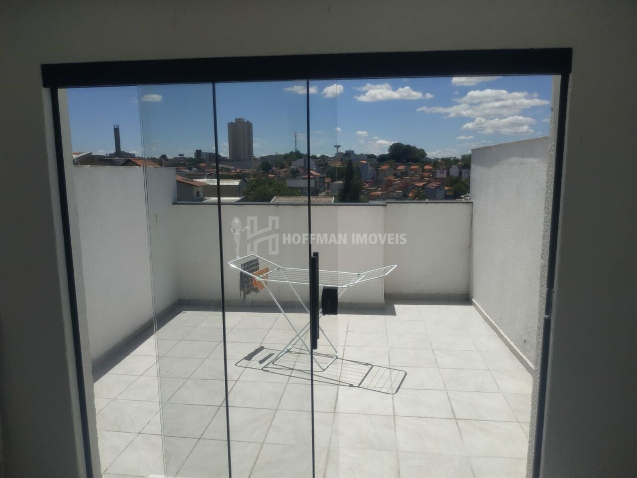 Cobertura para Venda - Vila Clarice