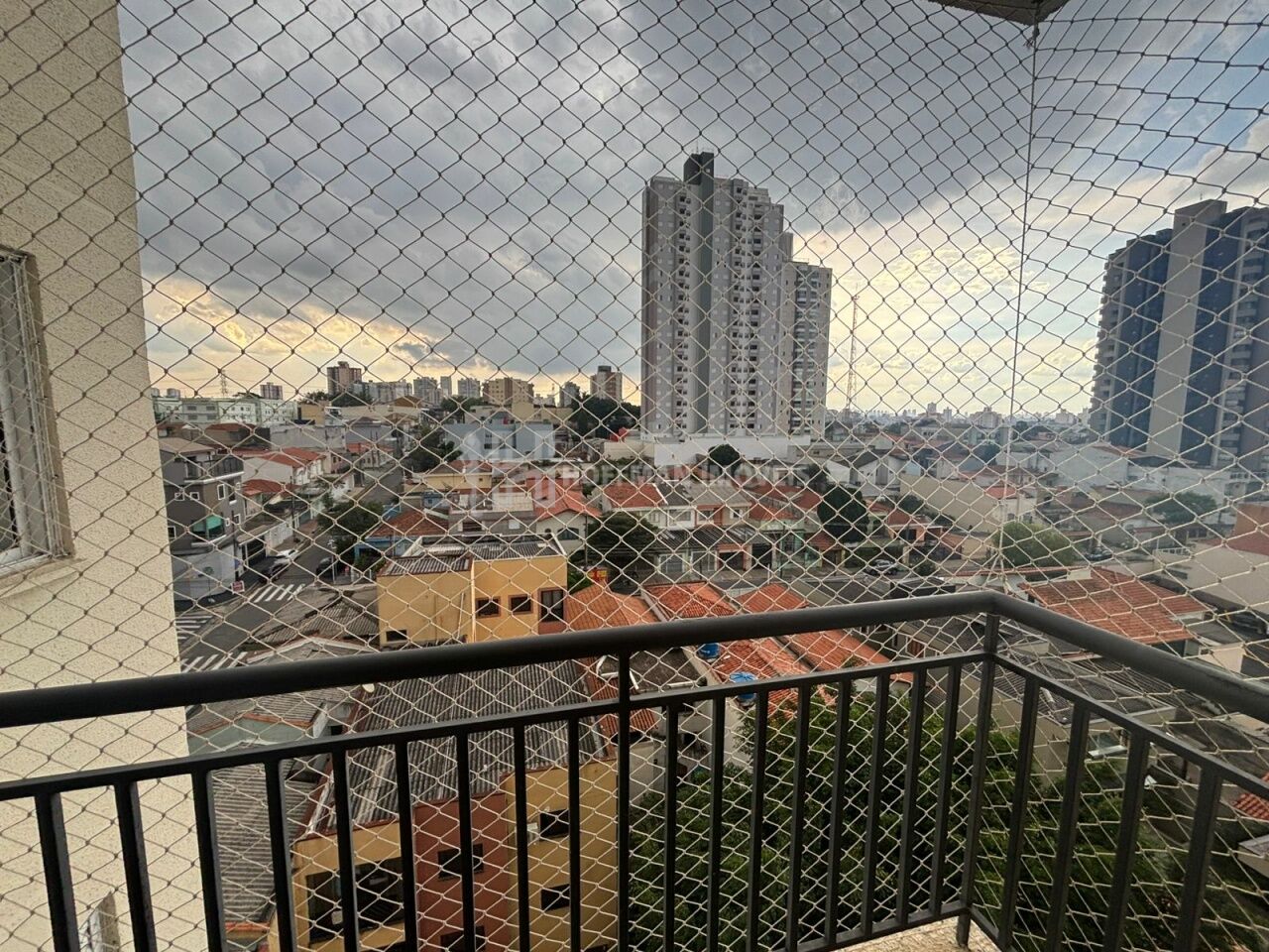 Apartamento Pronto para Venda - Campestre