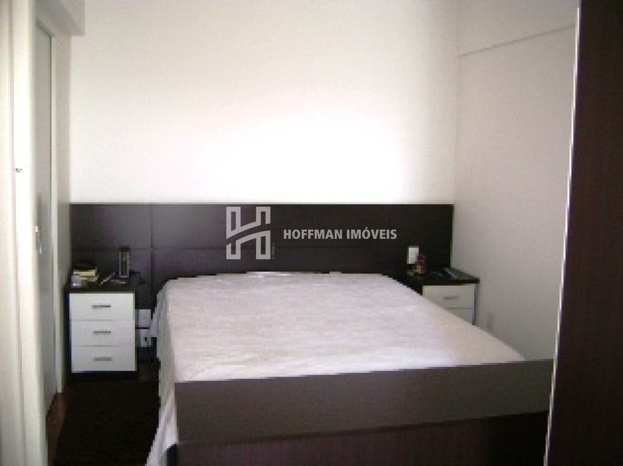 Apartamento Pronto para Venda - Barcelona