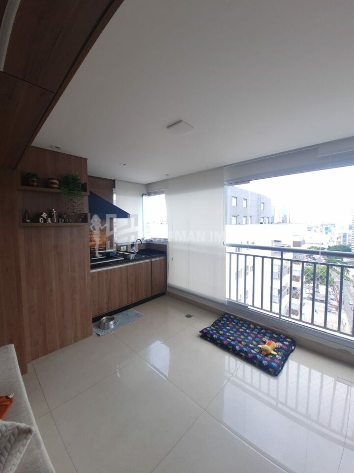 Apartamento Pronto para Venda - Centro