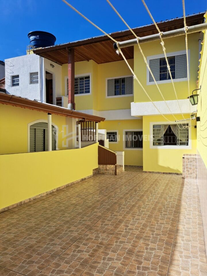 3 Casas para Venda - Santa Maria