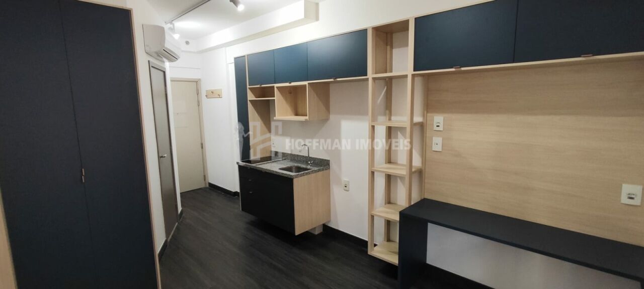 Apartamento para Locação - Barcelona