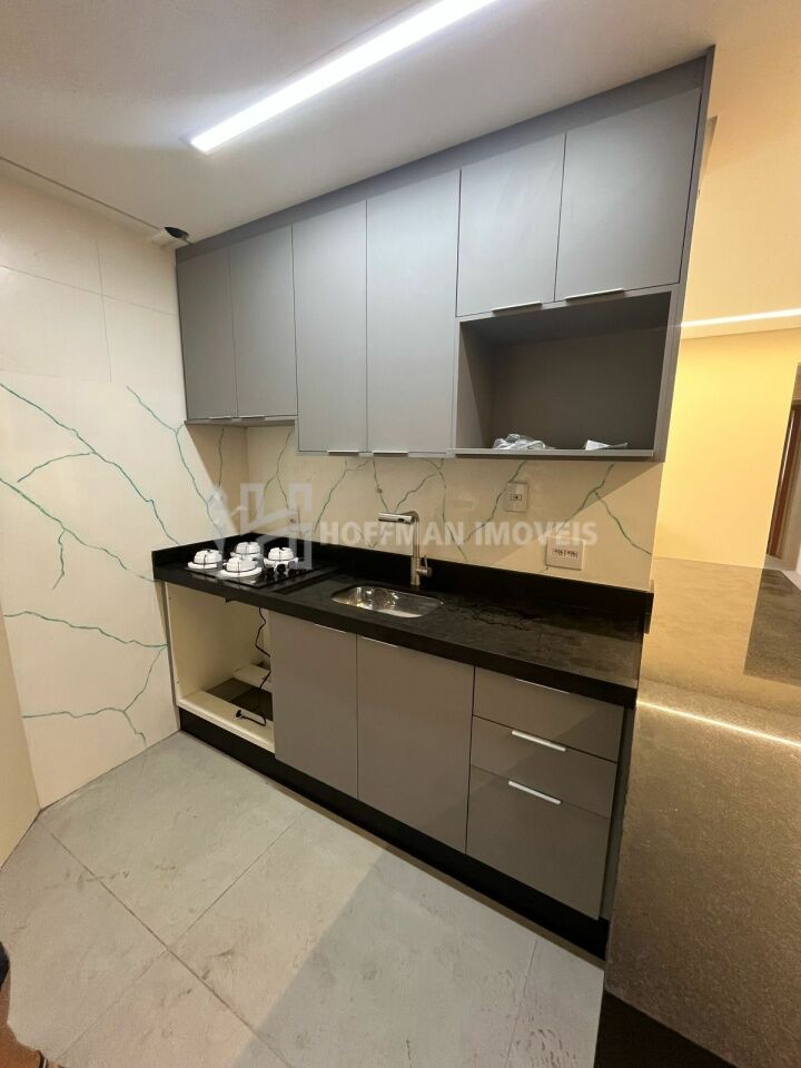 Apartamento para Venda - Casa Branca