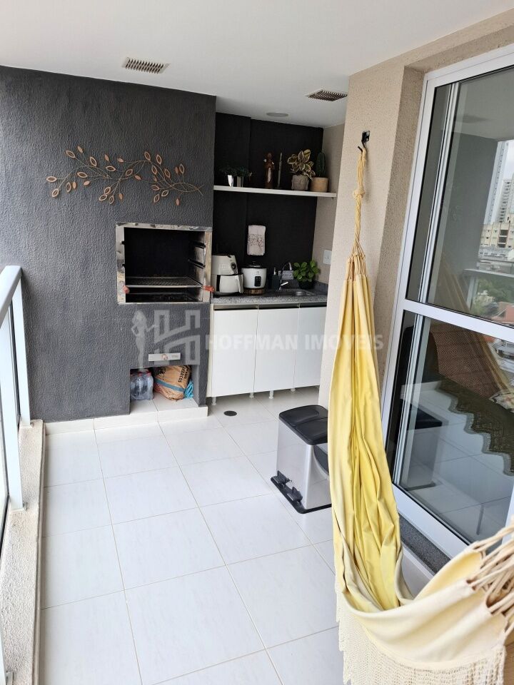 Apartamento Pronto para Venda - Osvaldo Cruz