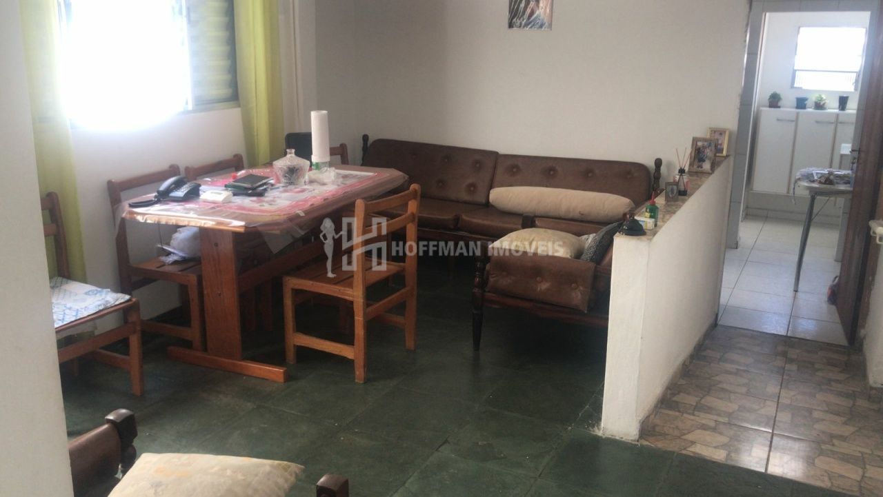 2 Casas para Venda - Santa Maria