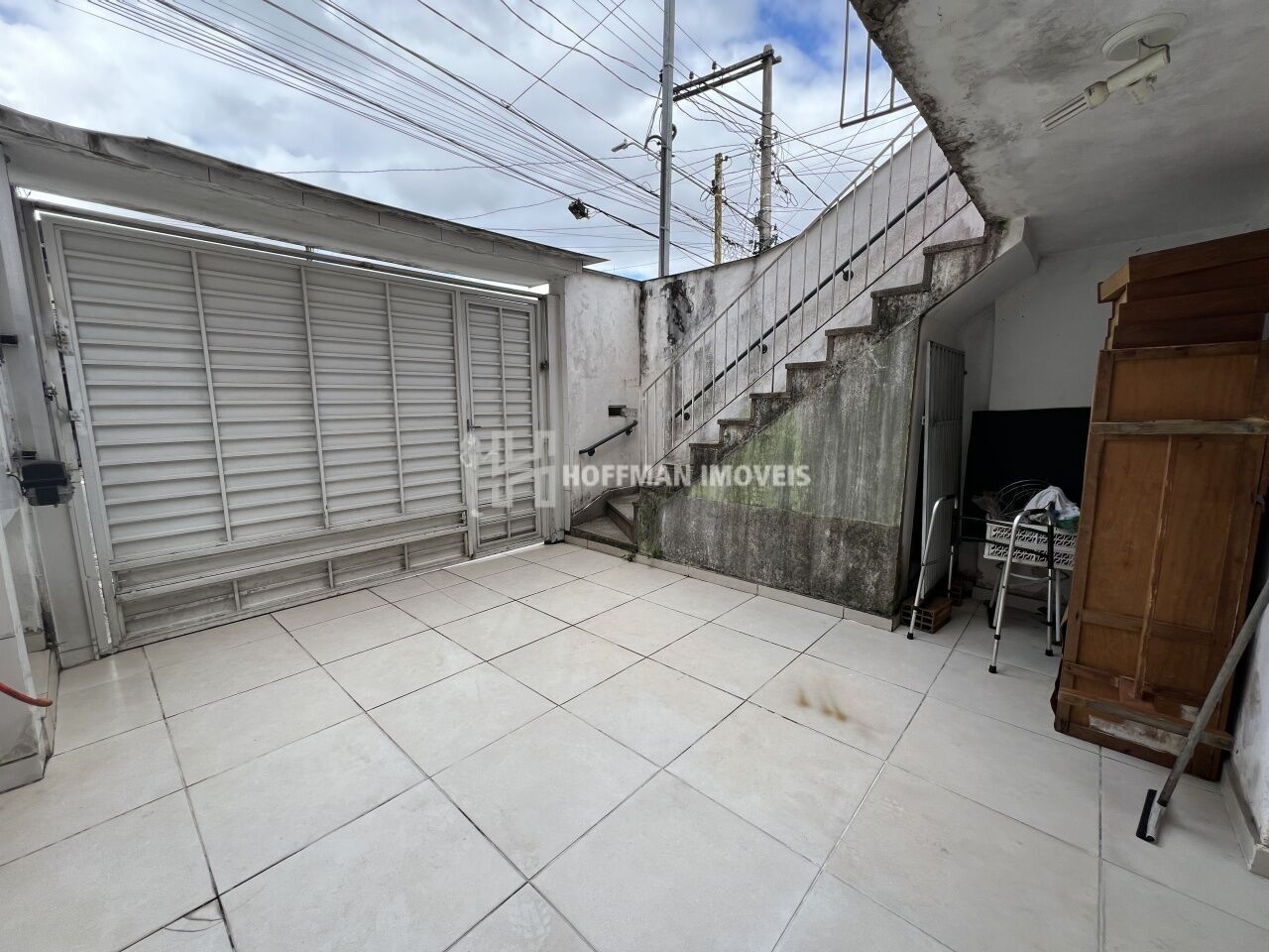 2 Casas para Venda - Santa Maria