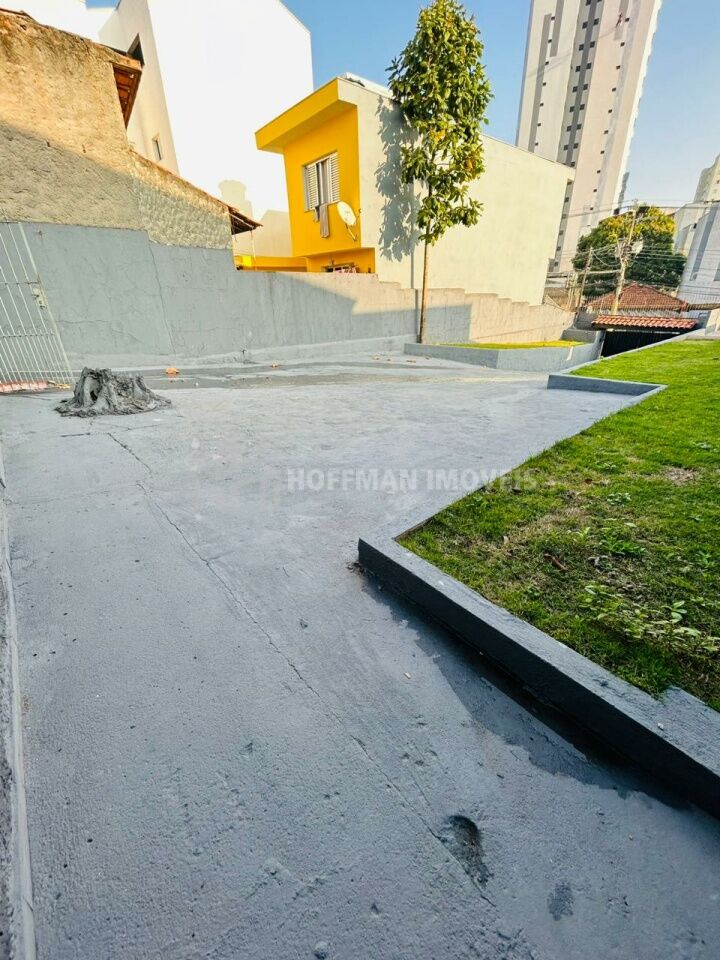 Casa para Locação - Vila Príncipe de Gales