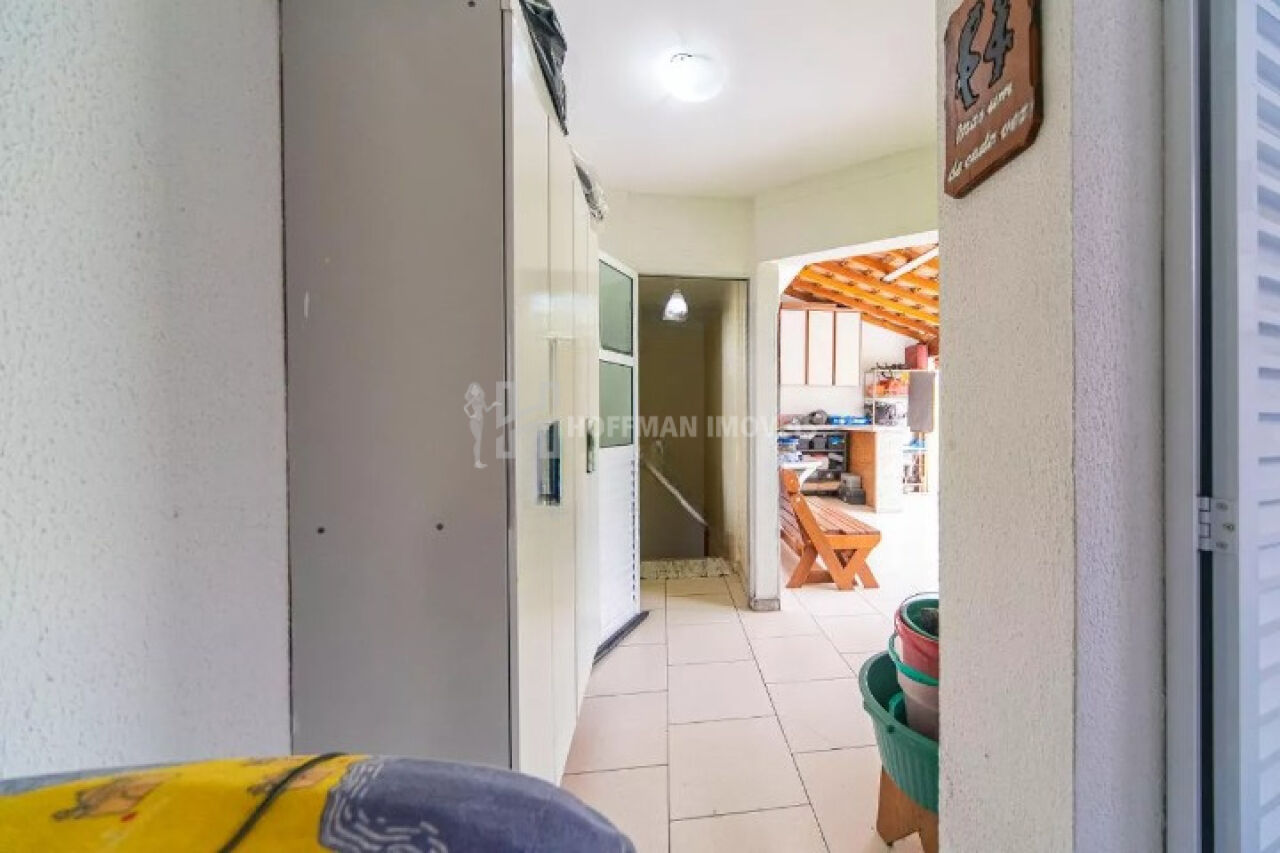 Cobertura para Venda - Vila Marina