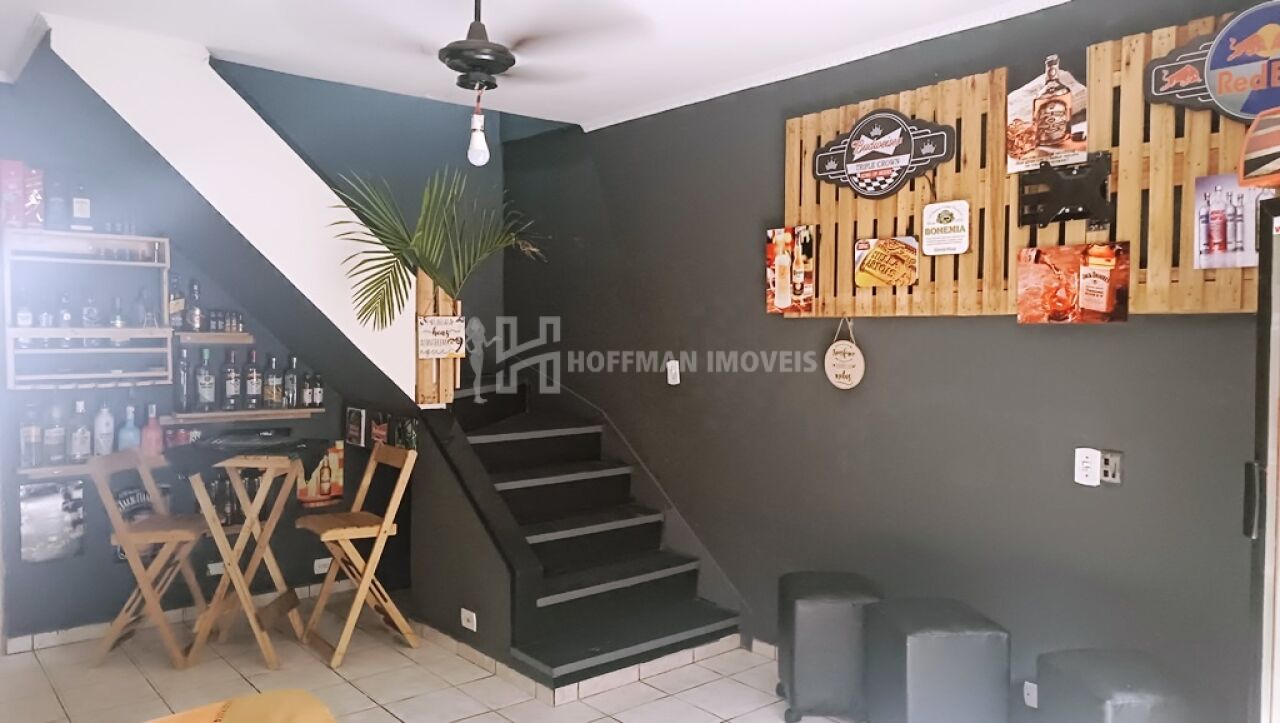 Casa para Venda - Parque Novo Oratório