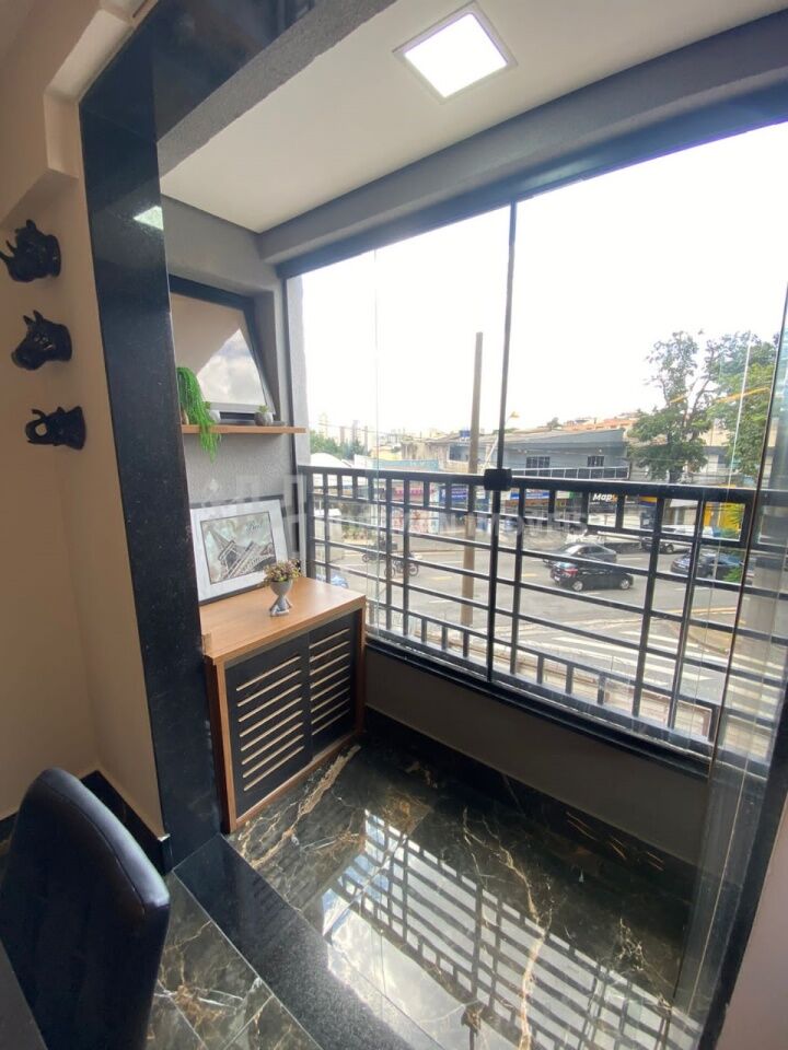 Sala Comercial para Locação - Parque Jaçatuba
