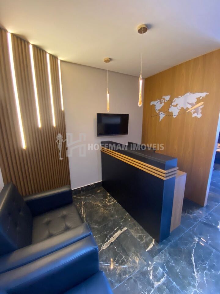 Sala Comercial para Locação - Parque Jaçatuba
