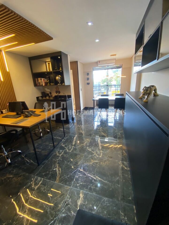 Sala Comercial para Locação - Parque Jaçatuba