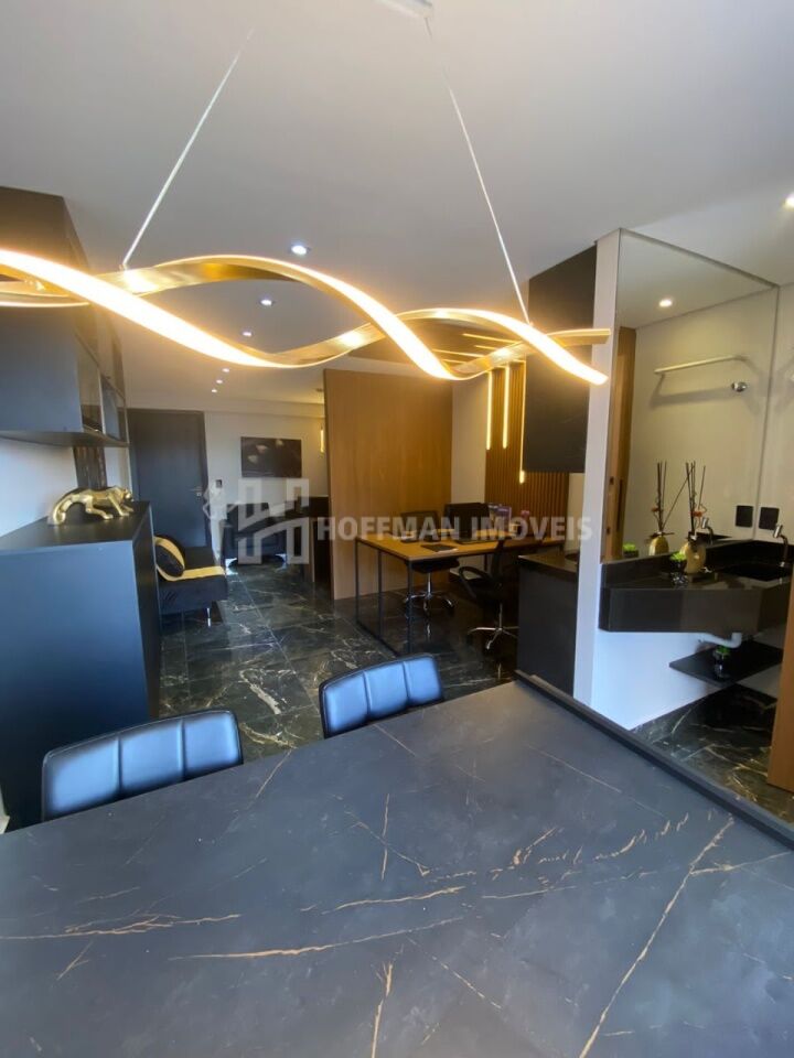 Sala Comercial para Locação - Parque Jaçatuba