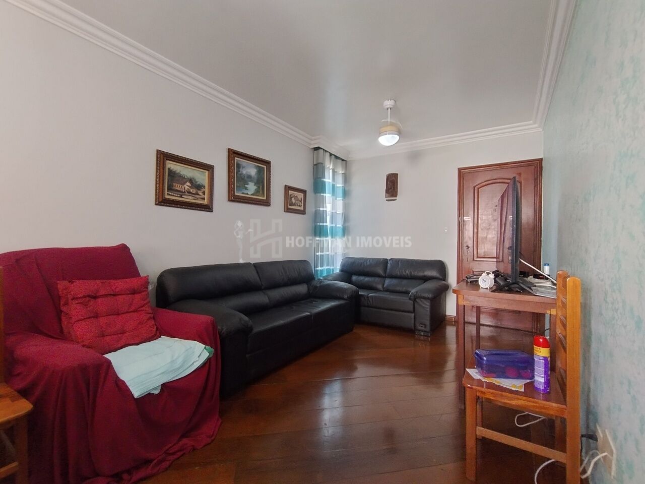 Apartamento Pronto para Venda - Santa Paula