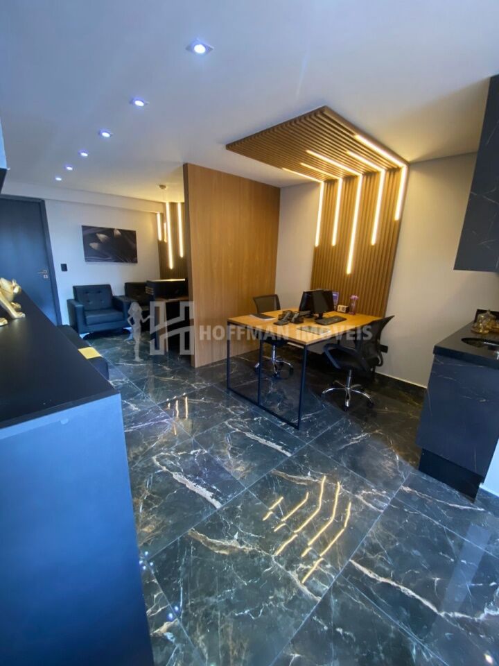Sala Comercial para Locação - Parque Jaçatuba