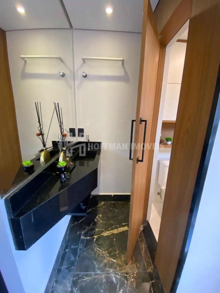 Sala Comercial para Locação - Parque Jaçatuba