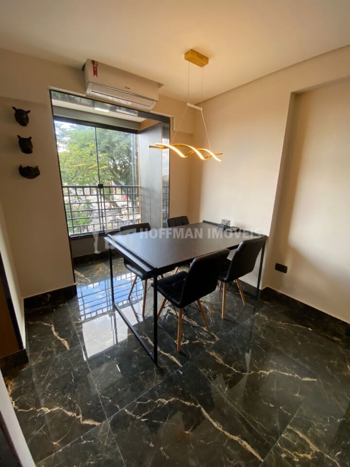 Sala Comercial para Locação - Parque Jaçatuba
