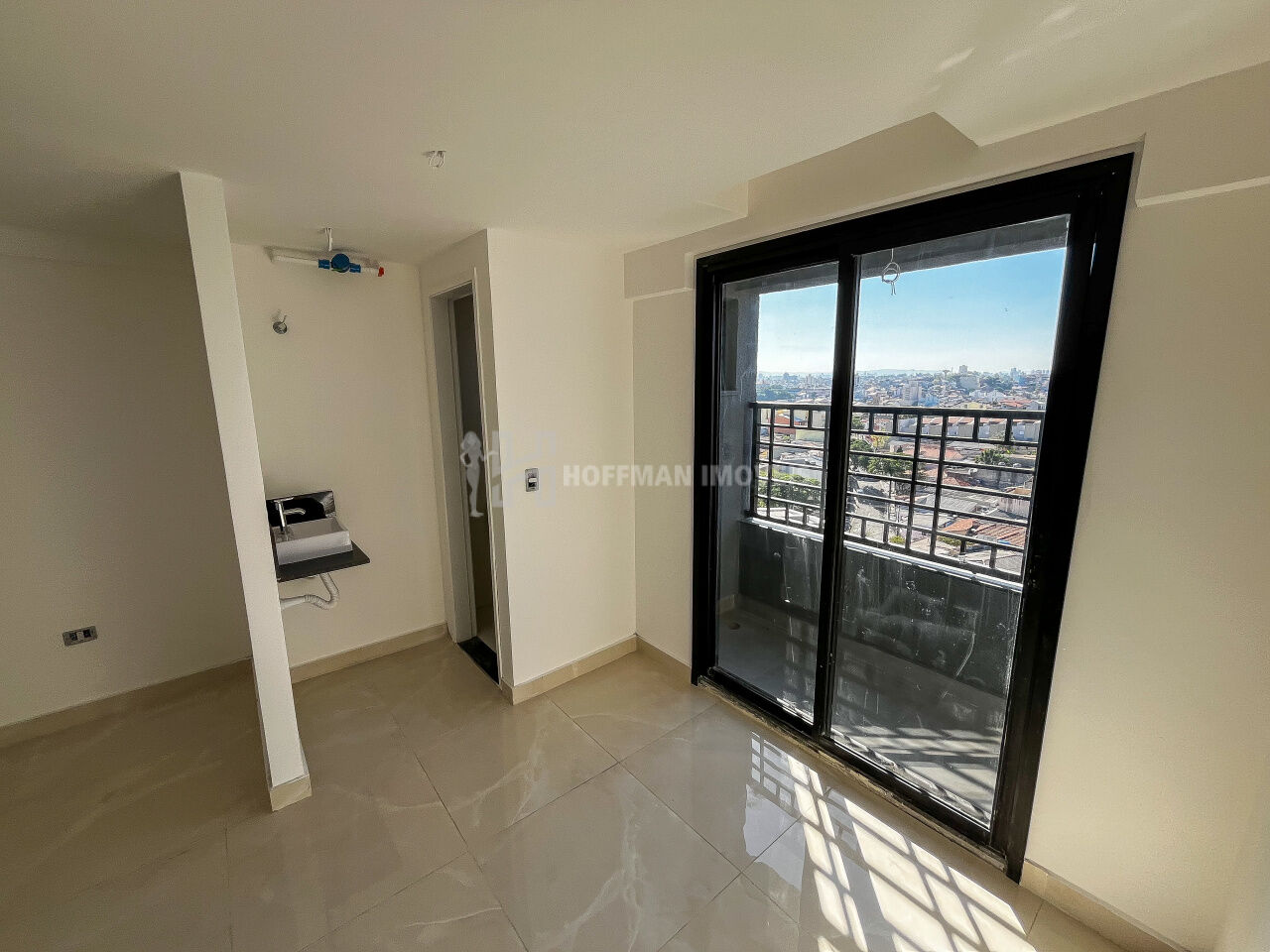 Sala Comercial para Locação - Parque Jaçatuba