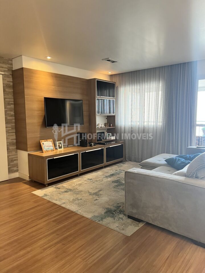 Apartamento Pronto para Venda - Santa Paula