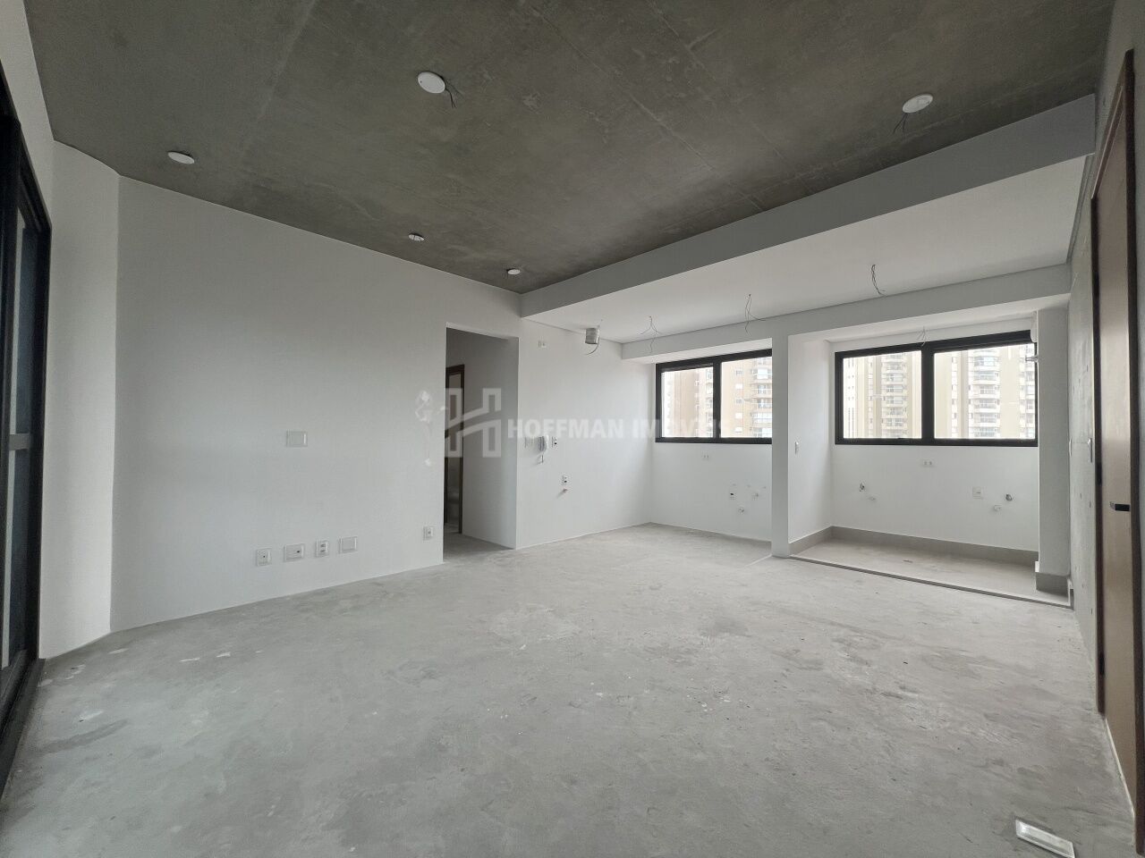 Apartamento para Venda - Jardim