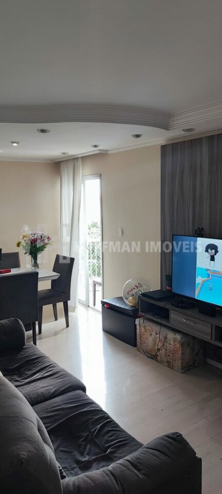 Apartamento para Venda - Vila Palmares
