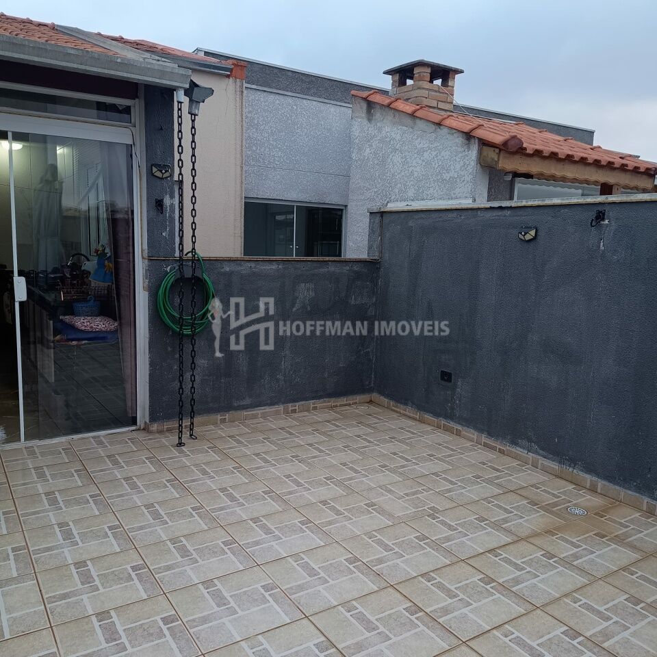 Apartamento Pronto para Venda - Parque Novo Oratório