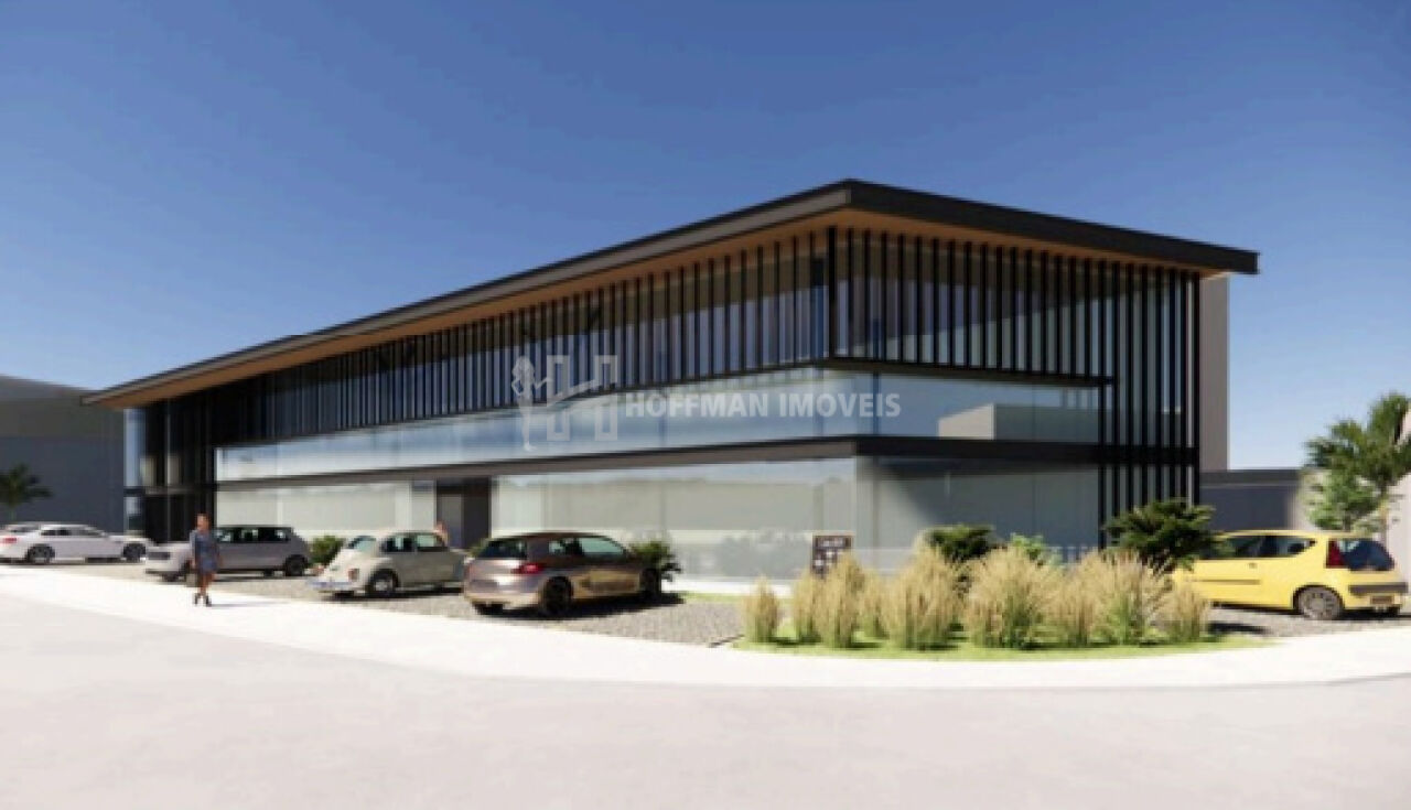 Salao Comercial para Locação - Santa Paula