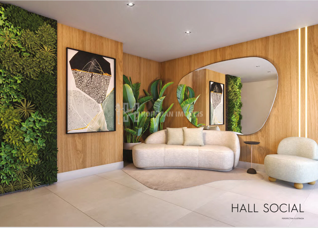 Apartamento em Construcao para Venda - Barcelona