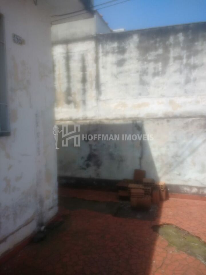 Terreno para Venda - Centro