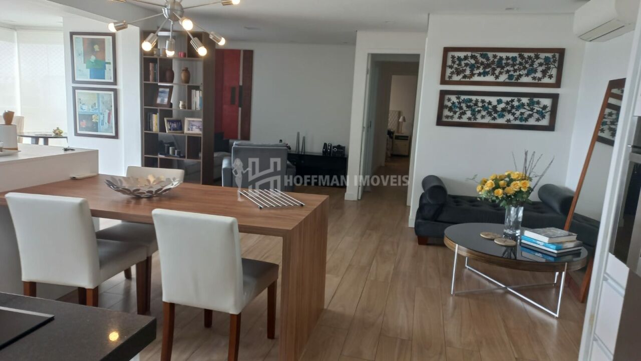 Apartamento Pronto para Venda - Campestre