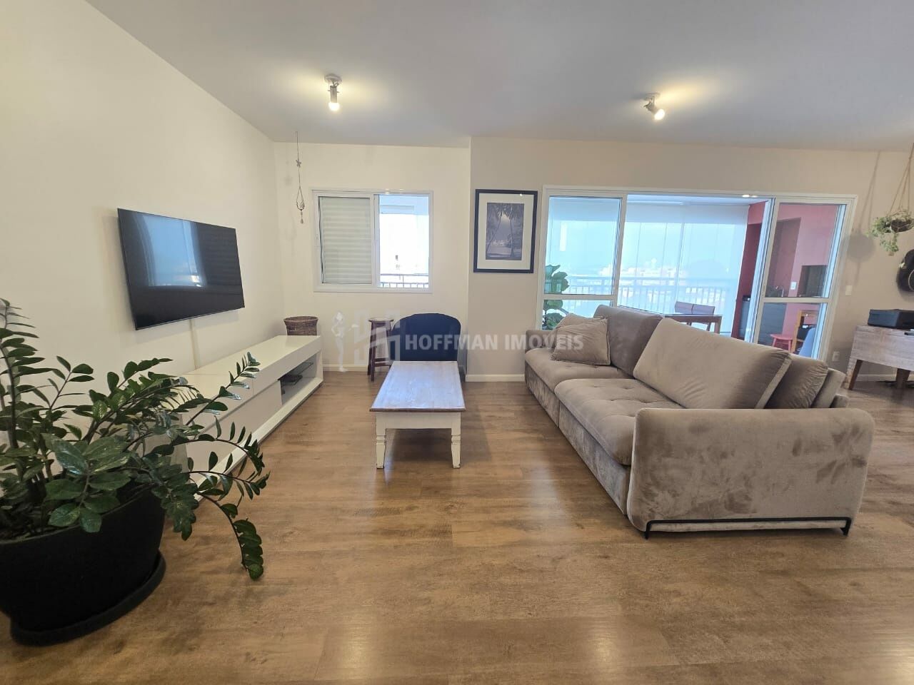 Apartamento Pronto para Venda - Santa Paula