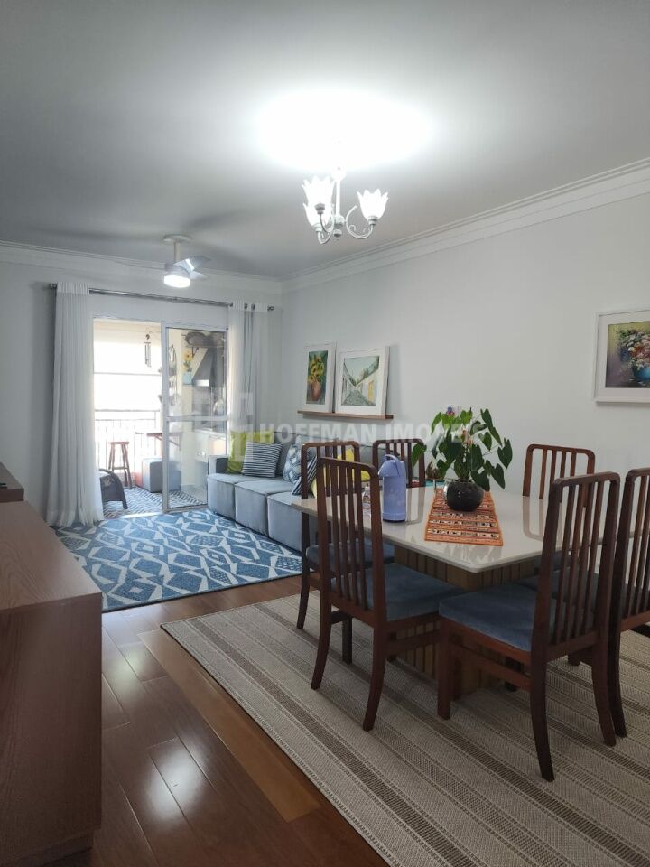 Apartamento Pronto para Venda - Vila América