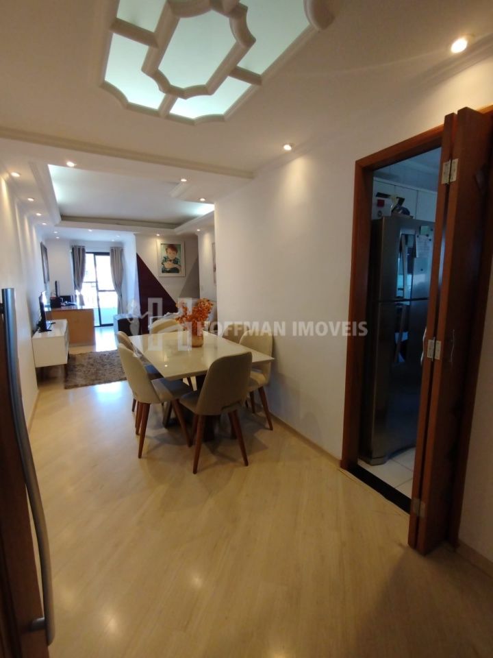 Apartamento para Venda - Osvaldo Cruz