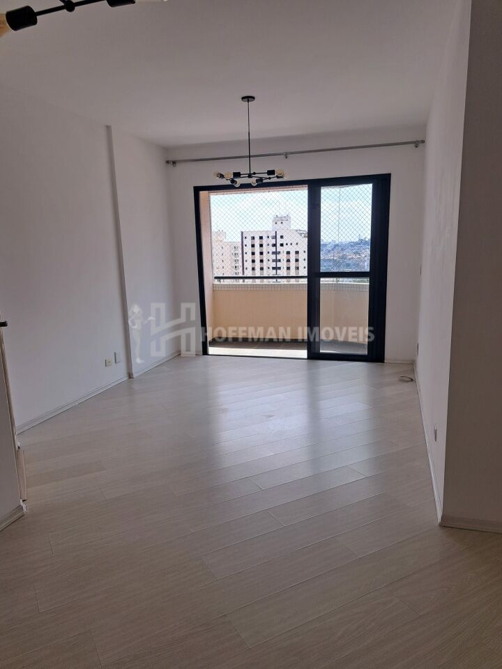 Apartamento Pronto para Venda - Santa Paula