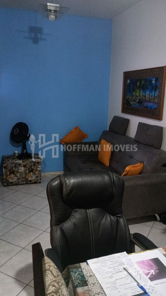 Apartamento Pronto para Venda - Santa Maria