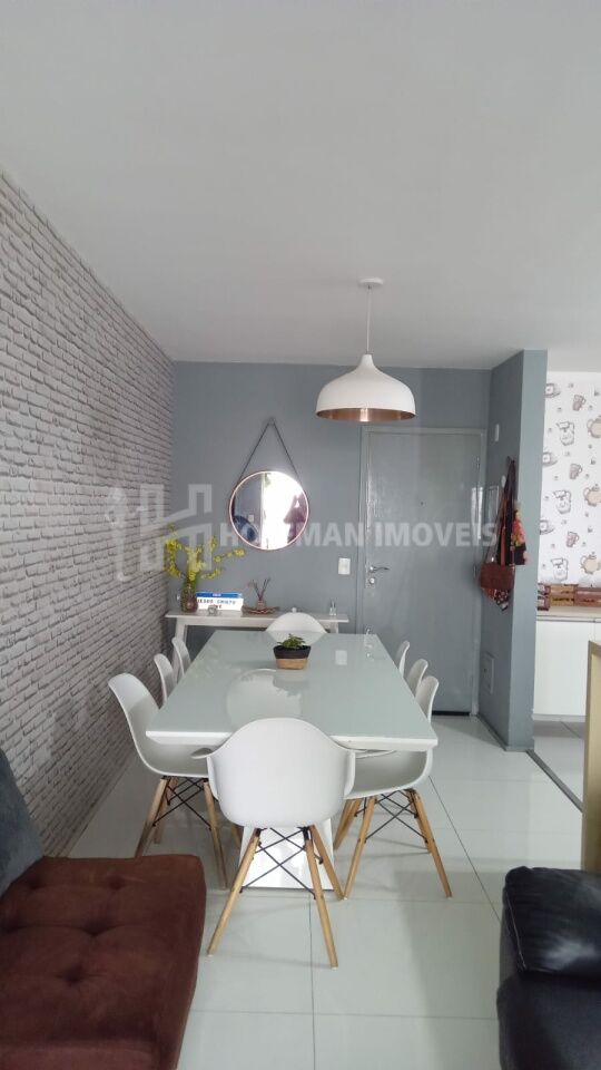 Apartamento para Venda - Olímpico