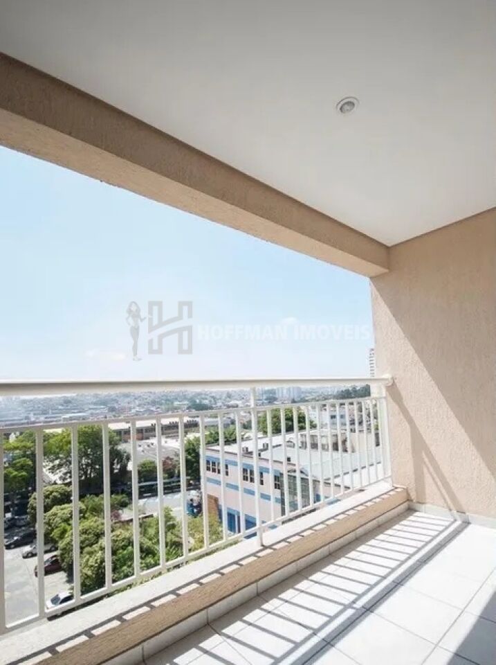 Apartamento para Venda - Barcelona