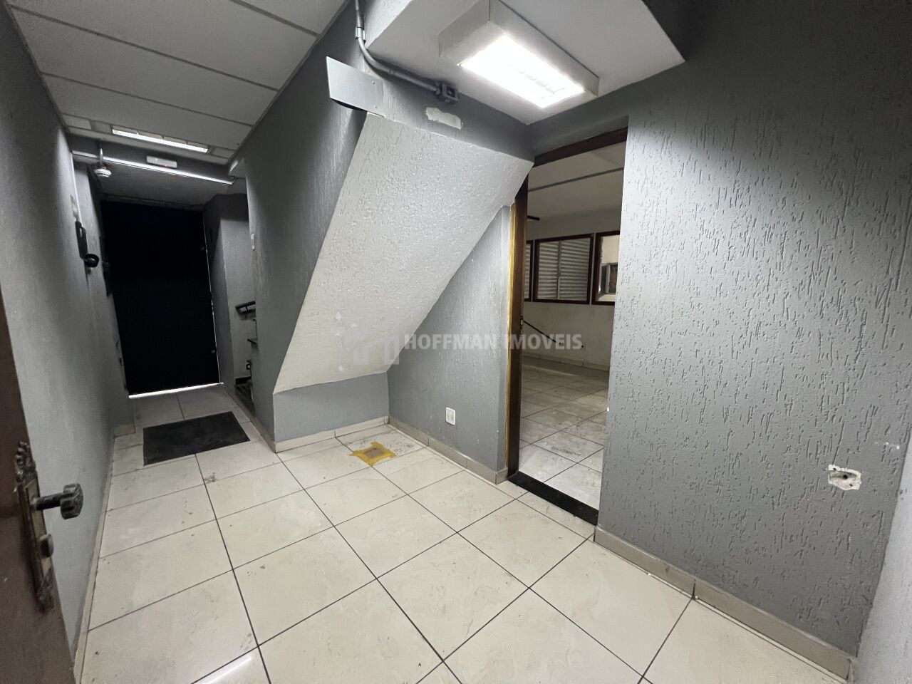 Salao Comercial para Locação - Mauá