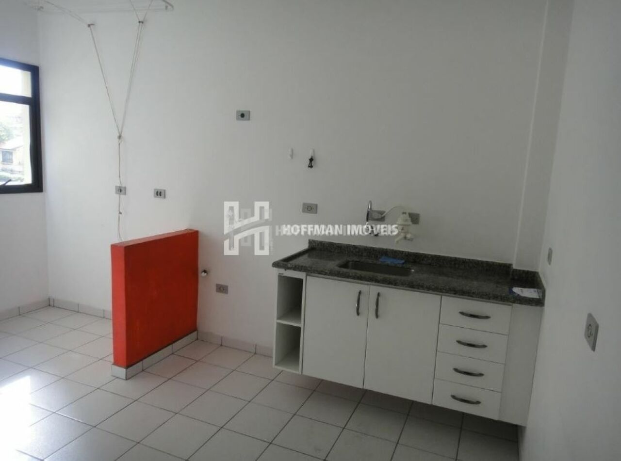 Apartamento para Locação - Jardim Bela Vista