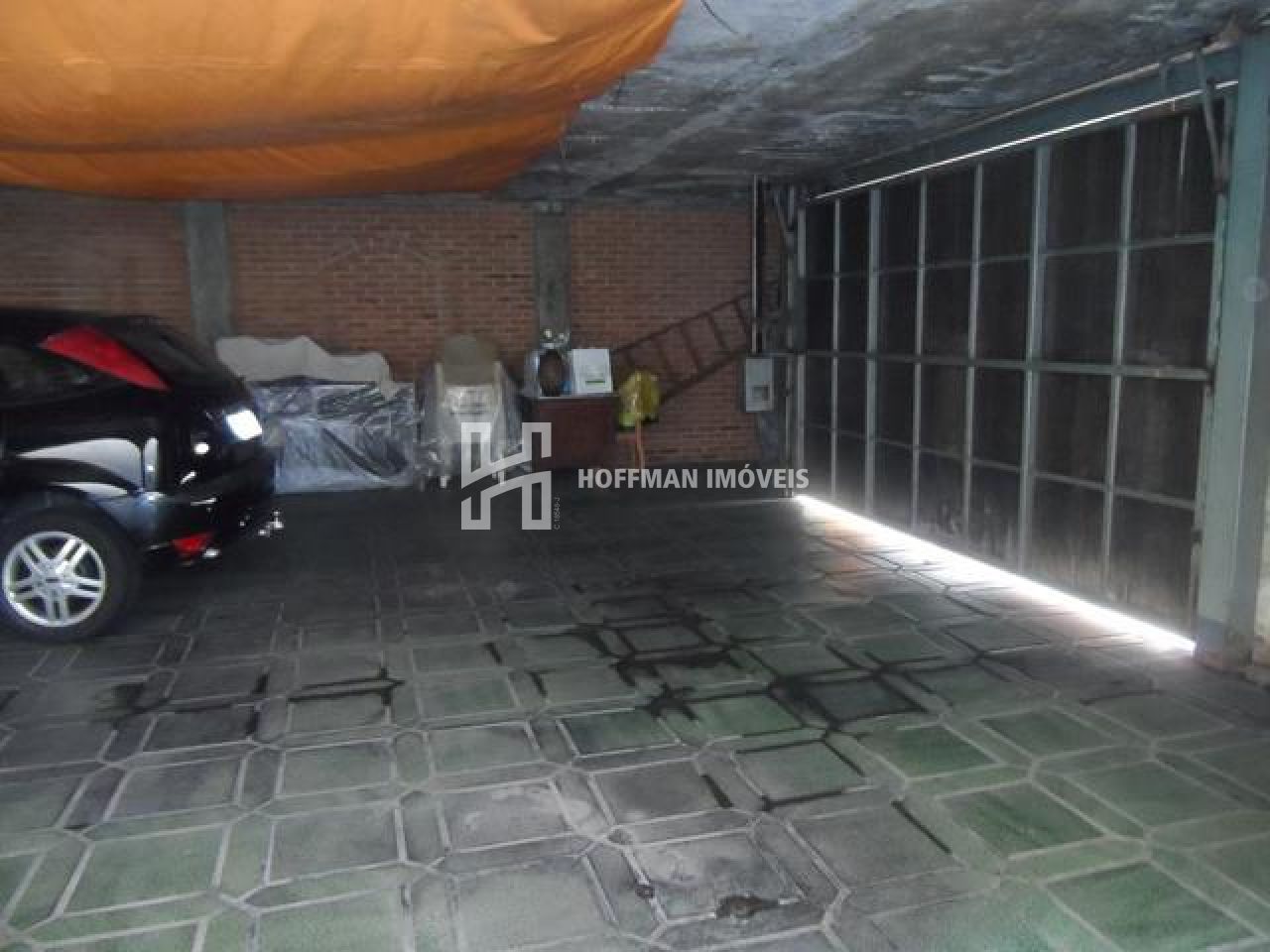 Sobrado para Venda - Santa Paula