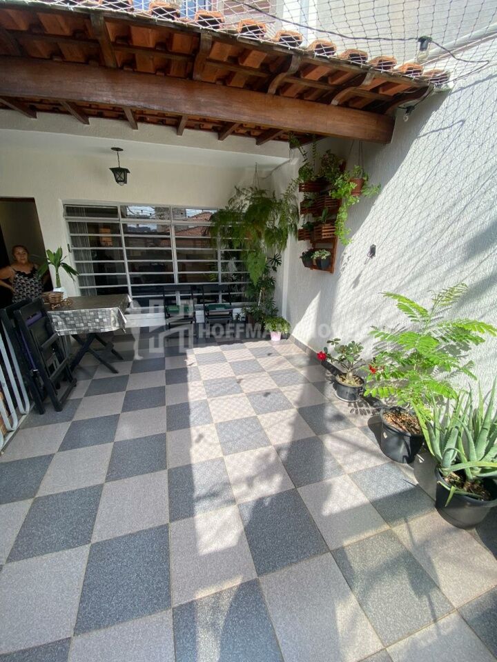 Sobrado para Venda - Boa Vista