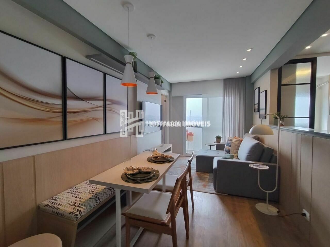 Apartamento para Venda - Barcelona
