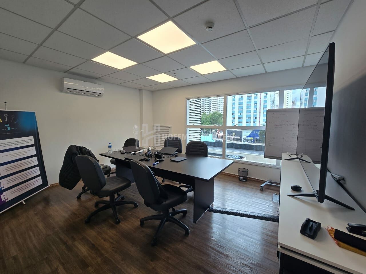 Sala Comercial para Venda - Centro