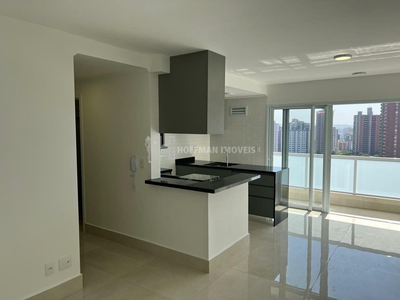 Apartamento para Venda - Jardim