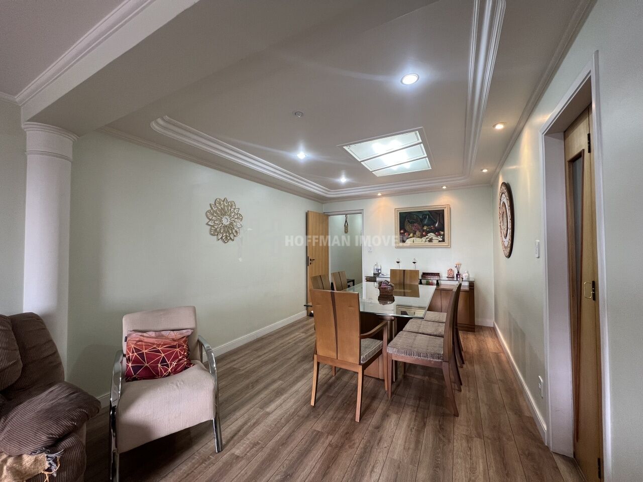 Apartamento para Venda - Fundação